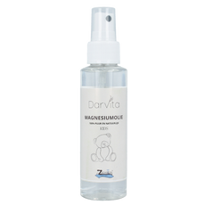 Darvita Magnesium olie spray kind 100.00 Milliliter