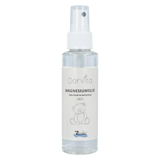 Darvita Magnesium olie spray kind 100.00 Milliliter