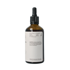 Darvita Folaat B12 en vitamine C 100.00 Milliliter