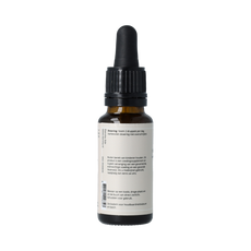Darvita D3+K1 kokosolie baby 20.00 Milliliter