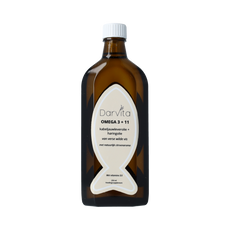 Darvita Omega 3+11 250.00 Milliliter