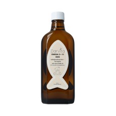 Darvita Omega 3+11 KIDS 200.00 Milliliter
