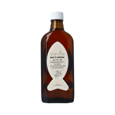 Darvita Omega 3+7+11 200.00 Milliliter