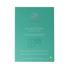 Perfect Health Active B12 Forte 30.00 Zuigtabletten