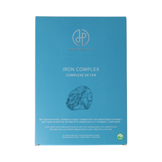 Perfect Health Iron Complex 30.00 Capsules