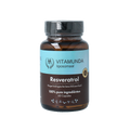 Vitamunda Liposomale resveratrol 60.00 Capsules