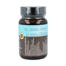 Vitamunda Liposomale multi 30.00 Capsules