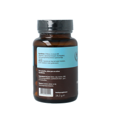 Vitamunda Liposomale CoQ10 60.00 Capsules