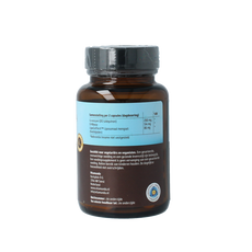 Vitamunda Liposomale CoQ10 60.00 Capsules