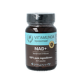 Vitamunda Liposomale NAD+ 30.00 Capsules