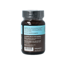 Vitamunda Liposomale NAD+ 30.00 Capsules