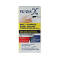 Fungex Nagelherstel met kwastje 9.00 Milliliter