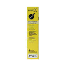 Fungex Nagelherstel met kwastje 9.00 Milliliter