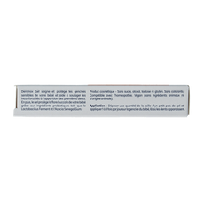 Dentinox Tand gel 10 Gram