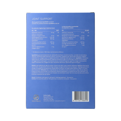 Perfect Health Joint Support 90.00 Tabletten