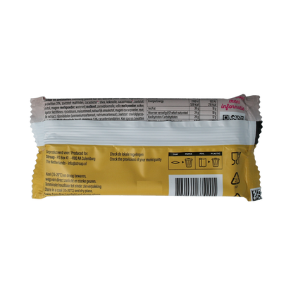 Stroap Protein choco cups cookie & cream 42.00 Gram