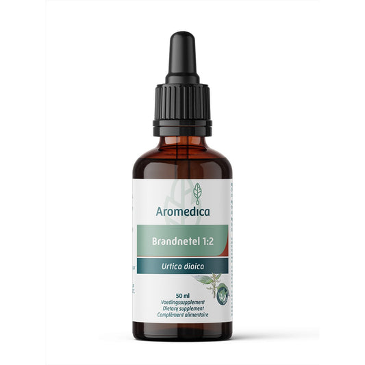Aromedica Brandnetel 1:2 50.00 Milliliter