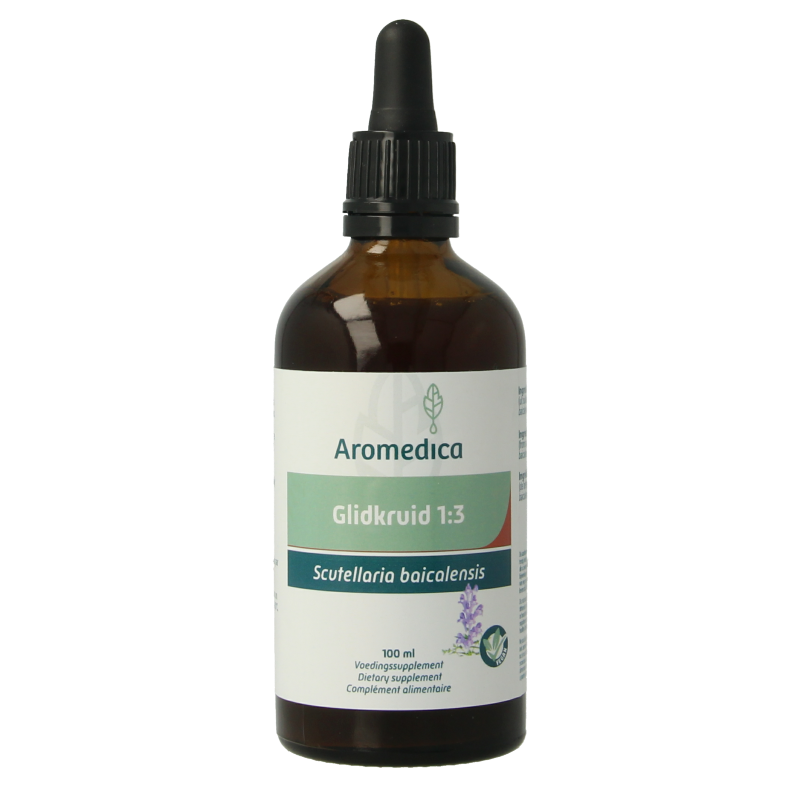 Aromedica Glidkruid 1:3 100 Milliliter