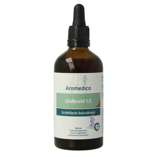 Aromedica Glidkruid 1:3 100 Milliliter