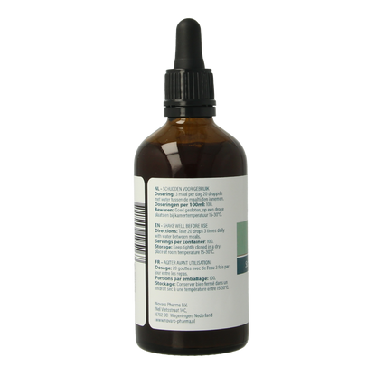 Aromedica Glidkruid 1:3 100.00 Milliliter