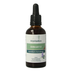 Aromedica Glidkruid 1:3 50 Milliliter