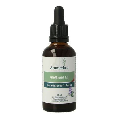 Aromedica Glidkruid 1:3 50.00 Milliliter