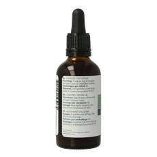 Aromedica Glidkruid 1:3 50 Milliliter
