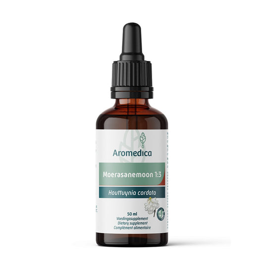 Aromedica Moerasanemoon 1:3 50.00 Milliliter