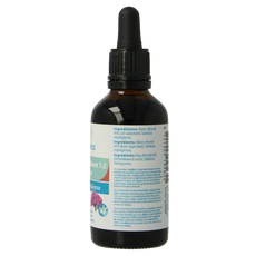 Aromedica Roze trompetboom - Pau 'd arco 1:2 50 Milliliter