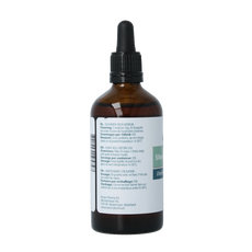Aromedica Siberische ginseng 1:3 100.00 Milliliter