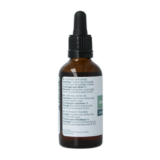 Aromedica Siberische ginseng 1:3 50.00 Milliliter