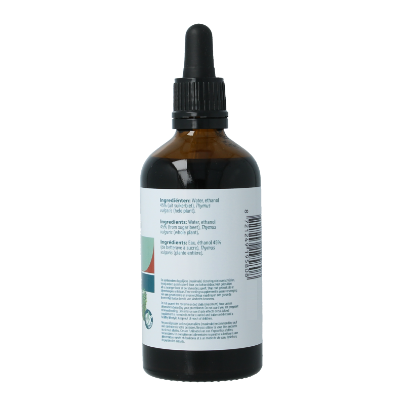 Aromedica Tijm 1:3 100 Milliliter