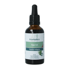 Aromedica Tijm 1:3 50.00 Milliliter