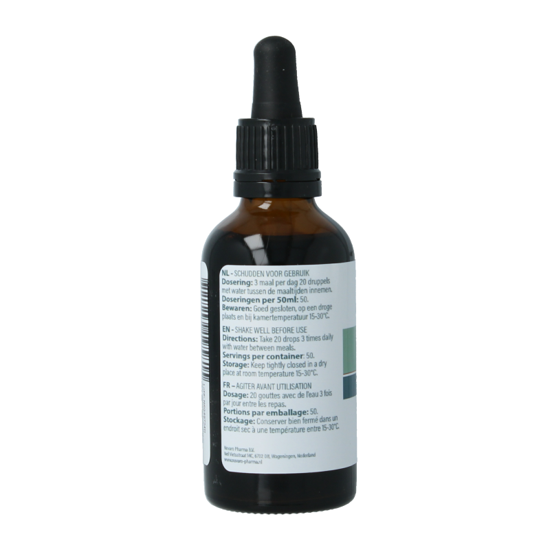 Aromedica Tijm 1:3 50 Milliliter