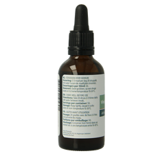 Aromedica Vlezige hokjespeul 1:2 50.00 Milliliter