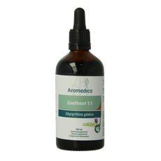 Aromedica Zoethout 1:1 100.00 Milliliter