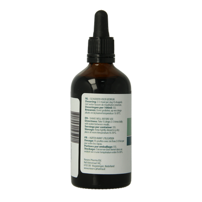 Aromedica Zoethout 1:1 100.00 Milliliter