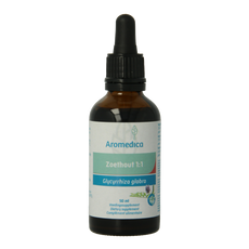 Aromedica Zoethout 1:1 50.00 Milliliter