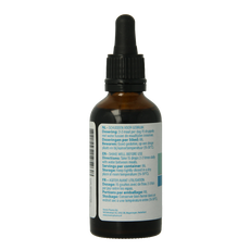Aromedica Zoethout 1:1 50.00 Milliliter