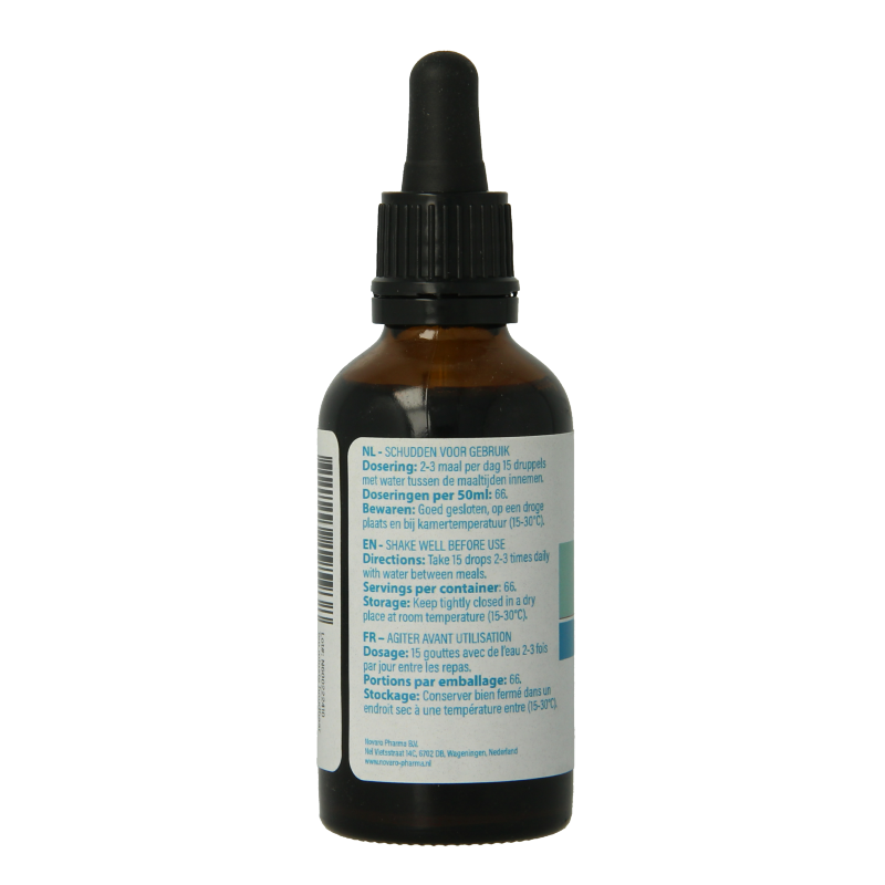 Aromedica Zoethout 1:1 50 Milliliter