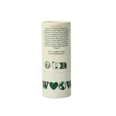 We Love Lipbalm sweet honey vegan 7.00 Gram