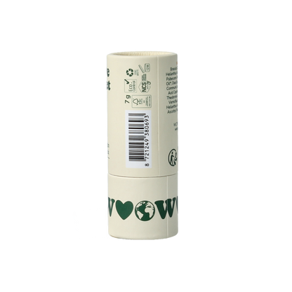 We Love The Planet Lipbalm sweet honey vegan 7.00 Gram
