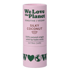 We Love Lipbalm silky coconut vegan 7.00 Gram