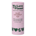 We Love Lipbalm silky coconut vegan 7.00 Gram
