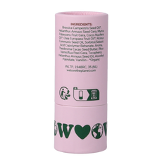 We Love Lipbalm silky coconut vegan 7.00 Gram