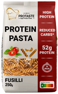 Protaste Protein pasta fusilli 250 Gram