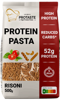 Protaste Protein pasta risoni 500 Gram