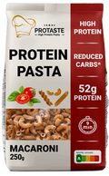 Protaste Protein pasta macaroni 250 Gram