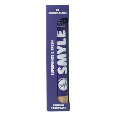 Smyle Tandpasta whitening tube 80 Milliliter
