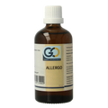 GO Allergo bio 100 Milliliter